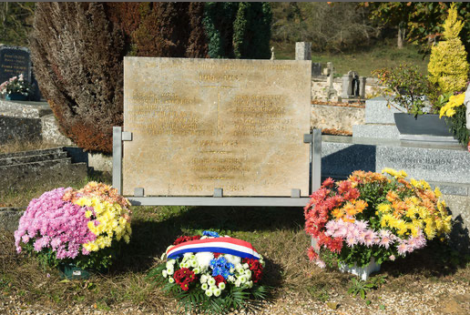 CÉRÉMONIE du 11 NOVEMBRE
